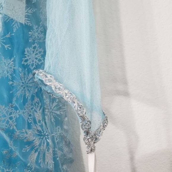 2 FOR 40 Disney Parks Elsa Dress - Picture 7 of 12